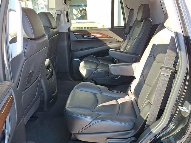 2020 Cadillac Escalade Premium Luxury