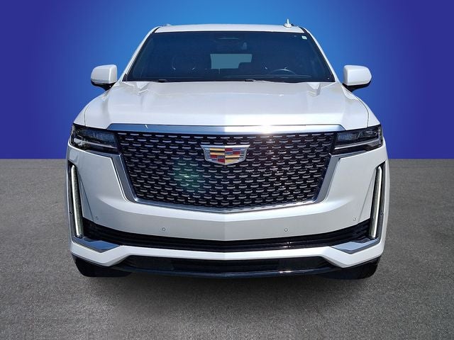 2023 Cadillac Escalade ESV 4WD Luxury