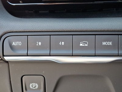 2023 Cadillac Escalade ESV 4WD Luxury