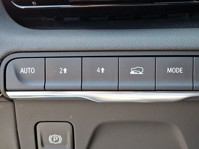 2023 Cadillac Escalade ESV 4WD Luxury