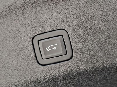 2023 Cadillac Escalade ESV 4WD Luxury