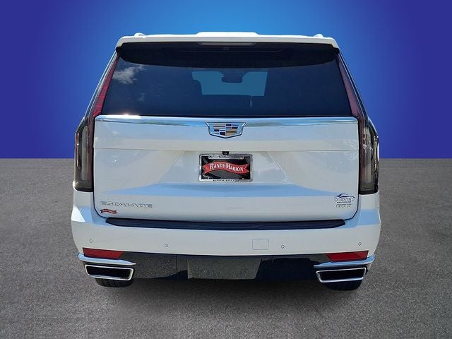 2023 Cadillac Escalade ESV 4WD Luxury