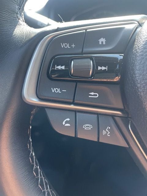2022 Honda Accord Touring