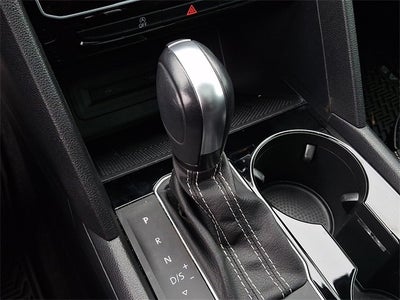 2022 Volkswagen Atlas 3.6L V6 SEL R-Line Black