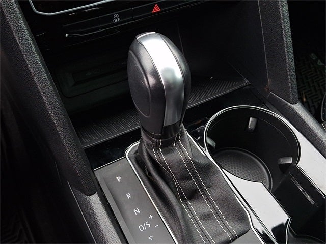 2022 Volkswagen Atlas 3.6L V6 SEL R-Line Black