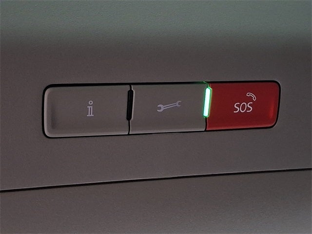 2022 Volkswagen Atlas 3.6L V6 SEL R-Line Black