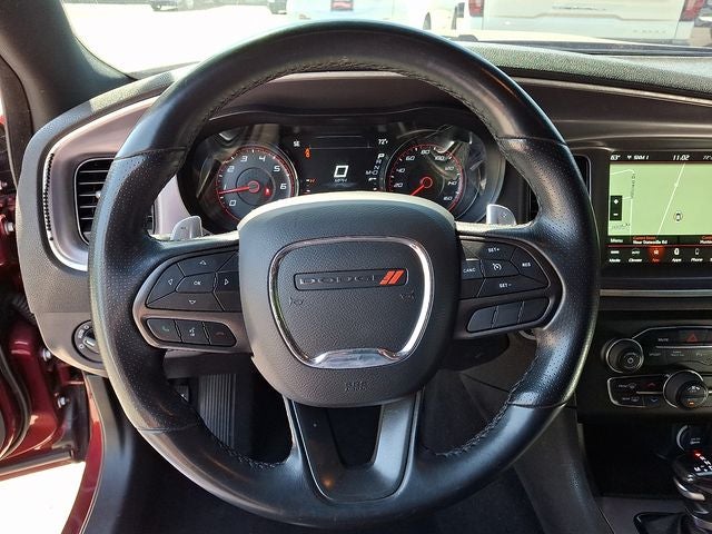 2020 Dodge Charger R/T