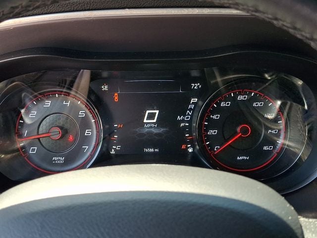 2020 Dodge Charger R/T