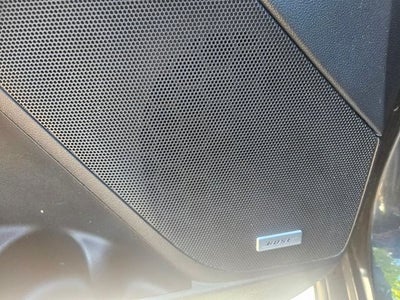 2019 Chevrolet Impala Premier