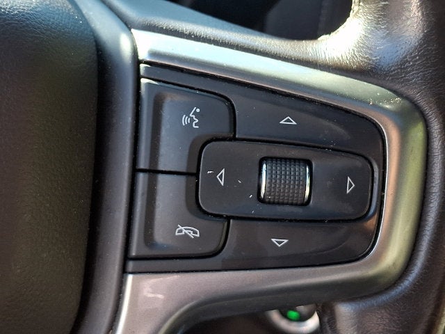 2023 Chevrolet Silverado 2500HD LTZ