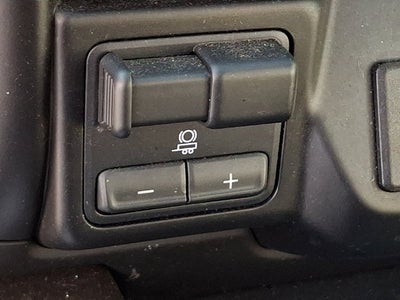 2023 Chevrolet Silverado 2500HD LTZ