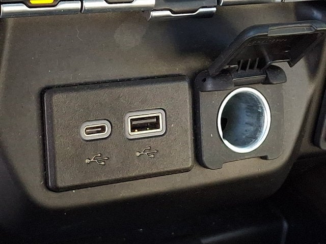2023 Chevrolet Silverado 2500HD LTZ