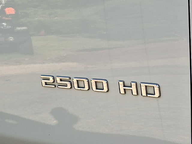 2023 Chevrolet Silverado 2500HD LTZ