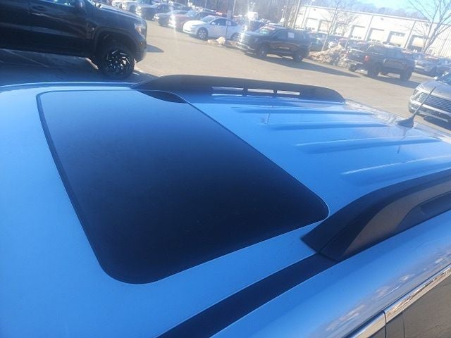 2014 GMC Terrain SLT