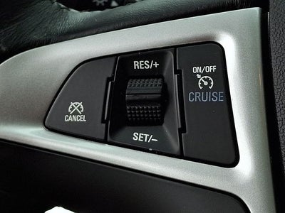 2014 GMC Terrain SLT