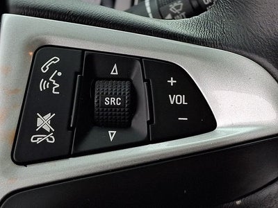 2014 GMC Terrain SLT