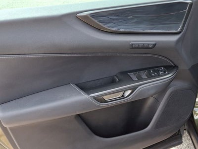 2023 Lexus NX 250 NX 250 Premium