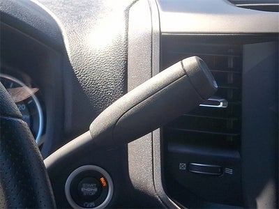 2023 RAM 3500 Tradesman