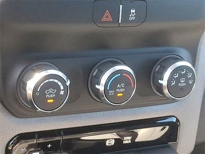 2023 RAM 3500 Tradesman