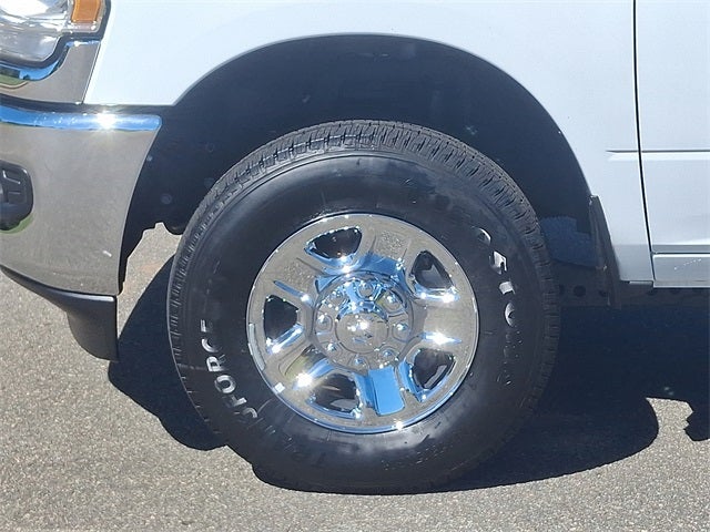 2023 RAM 3500 Tradesman