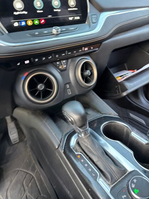 2023 Chevrolet Blazer Premier