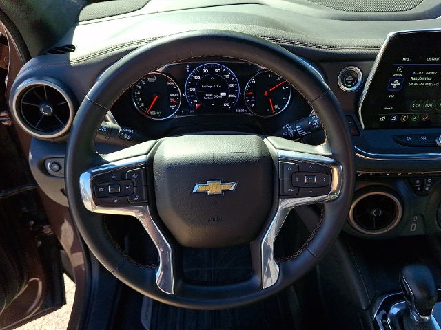 2023 Chevrolet Blazer Premier