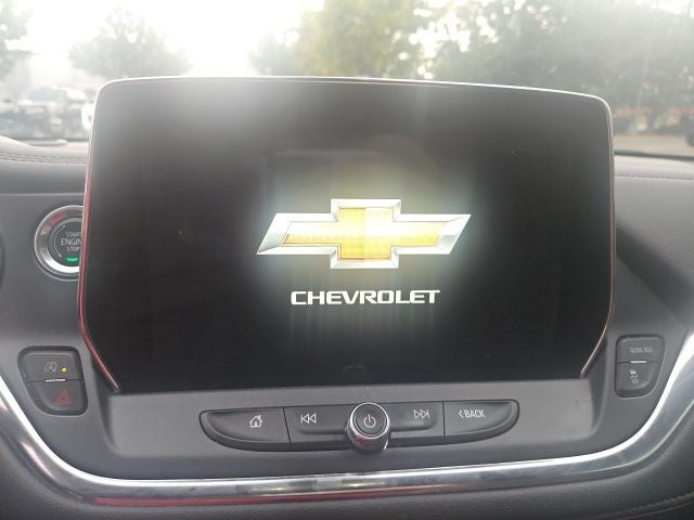 2023 Chevrolet Blazer Premier