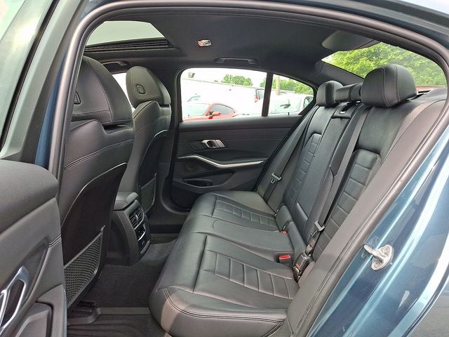 2021 BMW 3 Series 330i xDrive