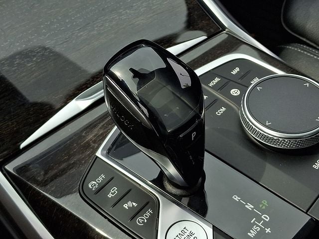 2021 BMW 3 Series 330i xDrive