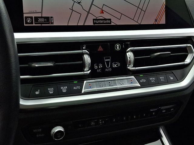 2021 BMW 3 Series 330i xDrive
