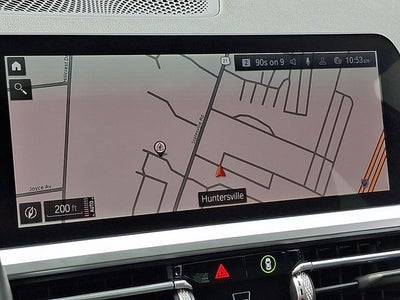2021 BMW 3 Series 330i xDrive