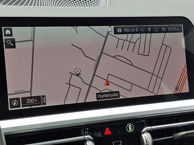 2021 BMW 3 Series 330i xDrive