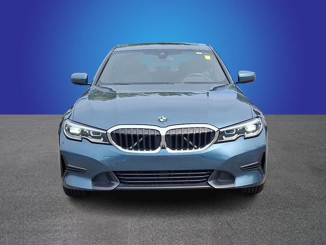 2021 BMW 3 Series 330i xDrive