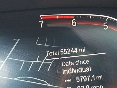 2021 BMW 3 Series 330i xDrive
