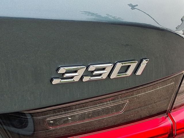 2021 BMW 3 Series 330i xDrive