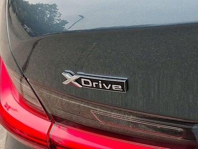 2021 BMW 3 Series 330i xDrive