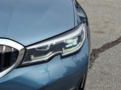2021 BMW 3 Series 330i xDrive