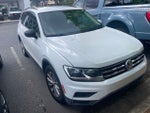 2019 Volkswagen Tiguan S