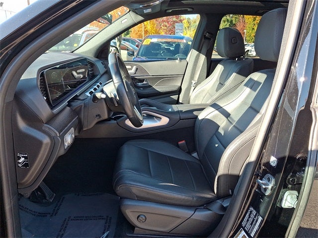 2022 Mercedes-Benz GLE 350 GLE 350