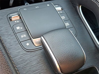 2022 Mercedes-Benz GLE 350 GLE 350