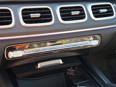 2022 Mercedes-Benz GLE 350 GLE 350