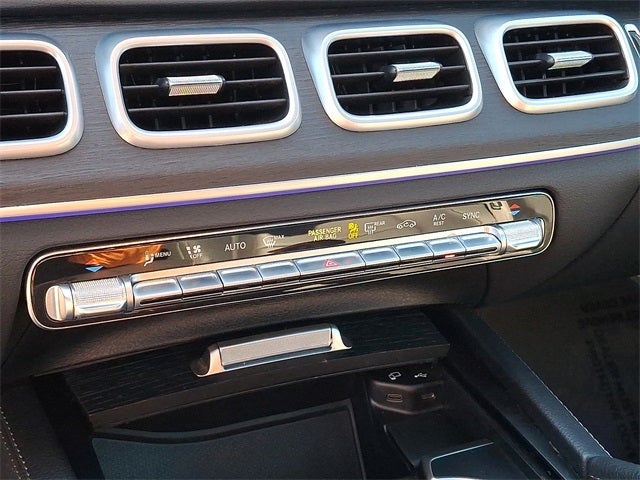 2022 Mercedes-Benz GLE 350 GLE 350