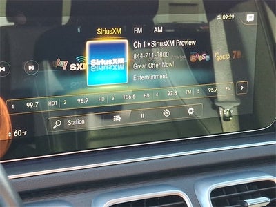 2022 Mercedes-Benz GLE 350 GLE 350