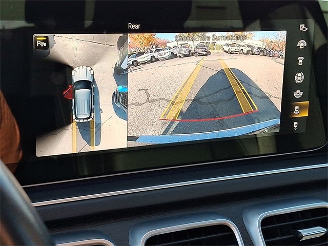 2022 Mercedes-Benz GLE 350 GLE 350