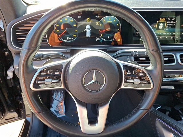 2022 Mercedes-Benz GLE 350 GLE 350