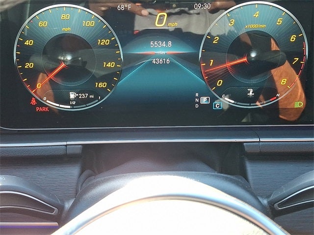 2022 Mercedes-Benz GLE 350 GLE 350