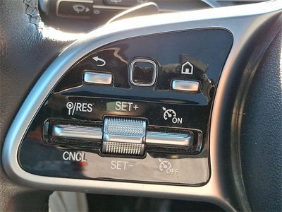 2022 Mercedes-Benz GLE 350 GLE 350