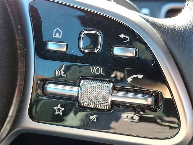 2022 Mercedes-Benz GLE 350 GLE 350