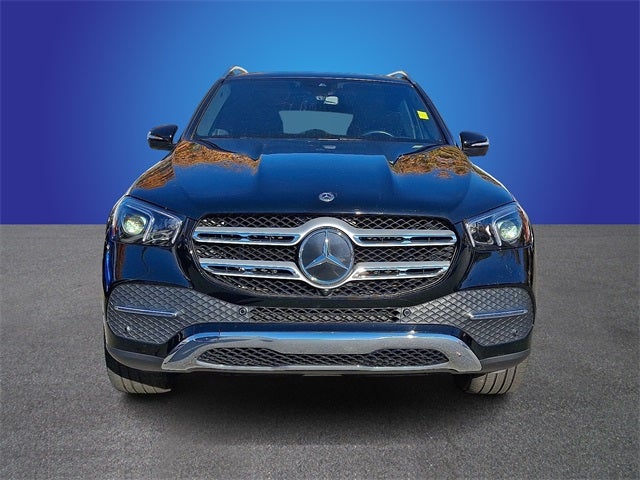 2022 Mercedes-Benz GLE 350 GLE 350