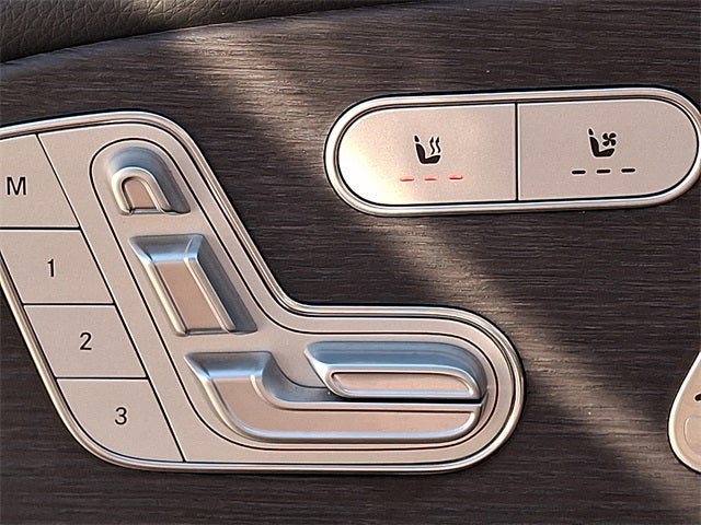 2022 Mercedes-Benz GLE 350 GLE 350